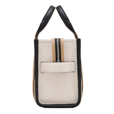 THE COLORBLOCK SMALL TOTE BAG